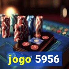 jogo 5956